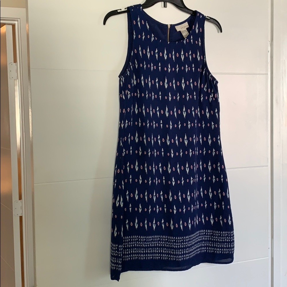 kenar classic dress